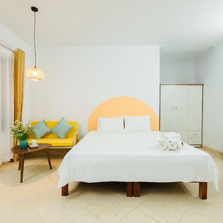 Sunstay Paradise Hanói Exterior foto