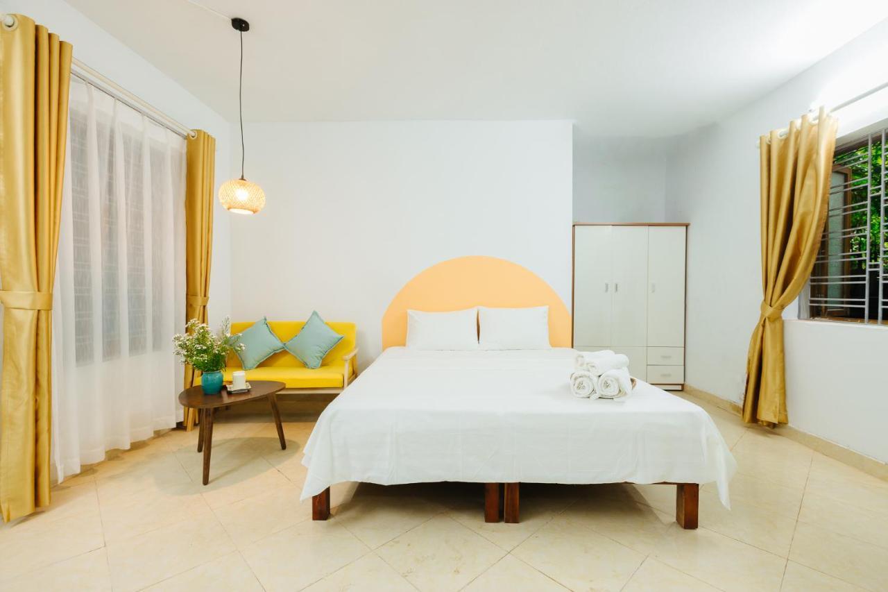 Sunstay Paradise Hanói Exterior foto