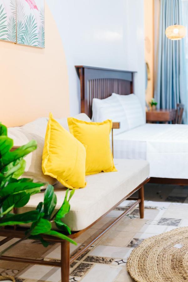 Sunstay Paradise Hanói Exterior foto